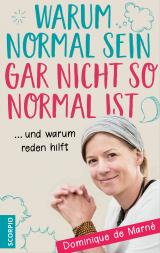 Cover-Bild Warum normal sein gar nicht so normal ist