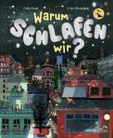 Cover-Bild Warum schlafen wir?