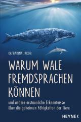 Cover-Bild Warum Wale Fremdsprachen können