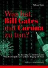Cover-Bild Was hat Bill Gates mit Corona zu tun?