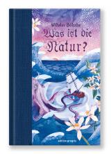 Cover-Bild Was ist die Natur?