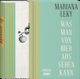 Cover-Bild Was man von hier aus sehen kann