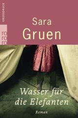 Cover-Bild Wasser für die Elefanten