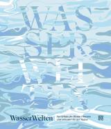 Cover-Bild WasserWelten