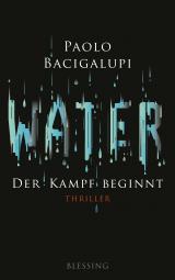 Cover-Bild Water - Der Kampf beginnt