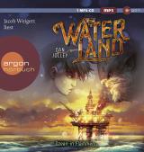 Cover-Bild Waterland – Ozean in Flammen