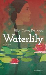 Cover-Bild Waterlily