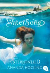 Cover-Bild Watersong - Sternenlied