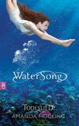 Cover-Bild Watersong - Todeslied