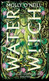 Cover-Bild Waterwitch