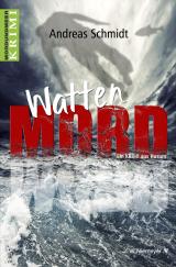 Cover-Bild WattenMord