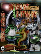 Cover-Bild Waypoint FiftyNine