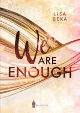 Cover-Bild We Are Enough