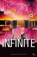 Cover-Bild We Are Infinite