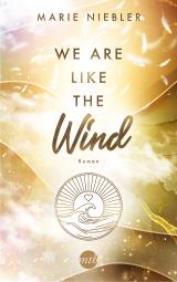 Cover-Bild We Are Like the Wind
