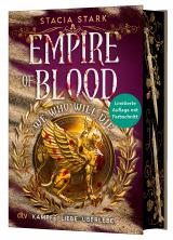 Cover-Bild We Who Will Die