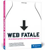 Cover-Bild Web Fatale