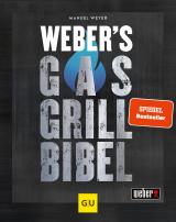 Cover-Bild Weber's Gasgrillbibel