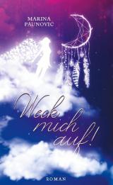 Cover-Bild Weck mich auf!