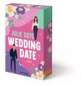 Cover-Bild Wedding Date