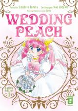 Cover-Bild Wedding Peach - Luxury Edition 01