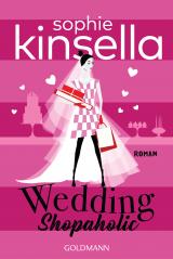 Cover-Bild Wedding Shopaholic