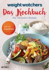 Cover-Bild Weight Watchers - Das Kochbuch