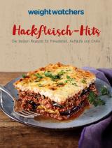 Cover-Bild Weight Watchers - Hackfleisch-Hits