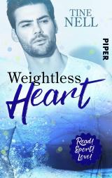 Cover-Bild Weightless Heart