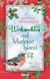 Cover-Bild Weihnachten auf Mistletoe Island