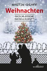 Cover-Bild Weihnachten - Geschlossene Gesellschaft