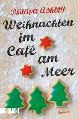 Cover-Bild Weihnachten im Café am Meer