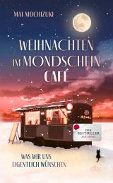 Cover-Bild Weihnachten im Mondscheincafé