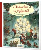 Cover-Bild Weihnachten im Zauberwald