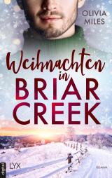 Cover-Bild Weihnachten in Briar Creek