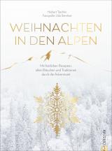 Cover-Bild Weihnachten in den Alpen