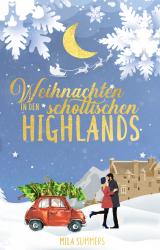 Cover-Bild Weihnachten in den schottischen Highlands