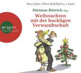 Cover-Bild Weihnachten mit der buckligen Verwandtschaft