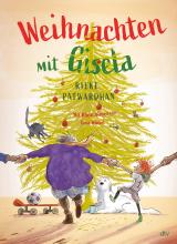 Cover-Bild Weihnachten mit Gisela