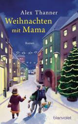 Cover-Bild Weihnachten mit Mama