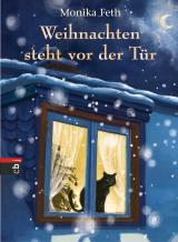 Cover-Bild Weihnachten steht vor der Tür