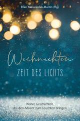 Cover-Bild Weihnachten - Zeit des Lichts