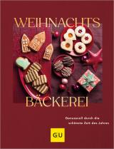 Cover-Bild Weihnachtsbäckerei