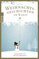 Cover-Bild Weihnachtsgeschichten am Kamin 31