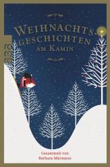 Cover-Bild Weihnachtsgeschichten am Kamin 35