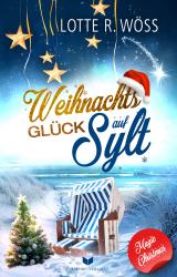 Cover-Bild Weihnachtsglück auf Sylt