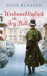 Cover-Bild Weihnachtsglück in Ivy Hill
