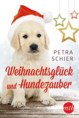 Cover-Bild Weihnachtsglück und Hundezauber