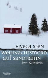 Cover-Bild Weihnachtsmord auf Sandhamn