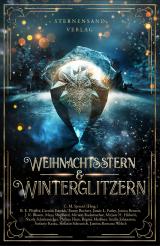 Cover-Bild Weihnachtsstern & Winterglitzern (Anthologie)